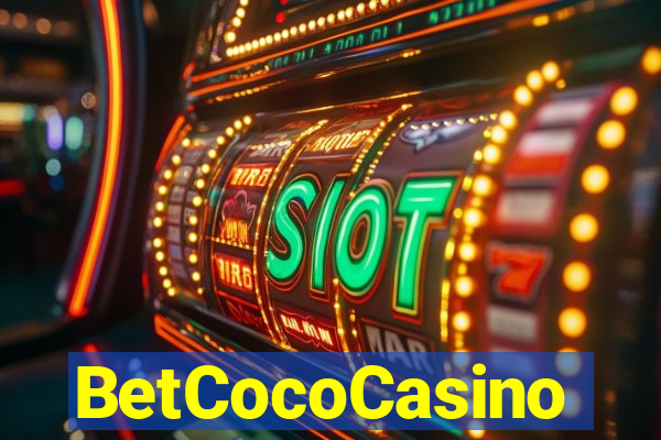 BetCocoCasino