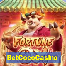 BetCocoCasino