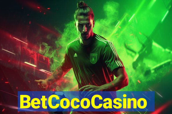 BetCocoCasino