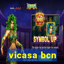 vicasa bcn