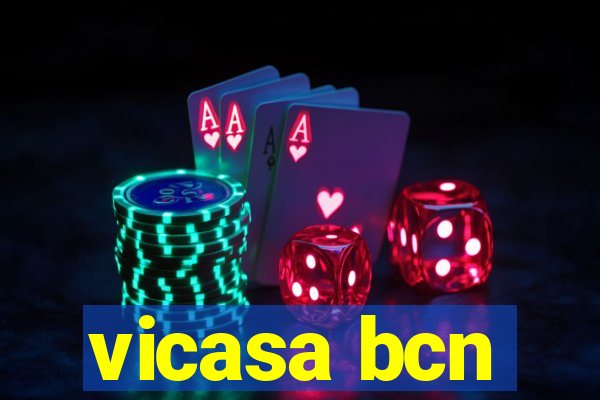 vicasa bcn