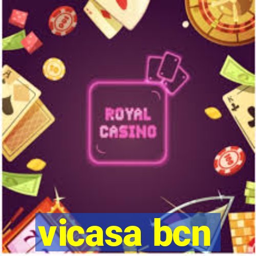 vicasa bcn