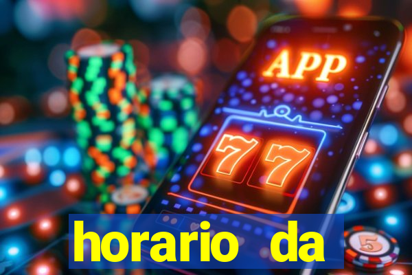 horario da madrugada fortune tiger