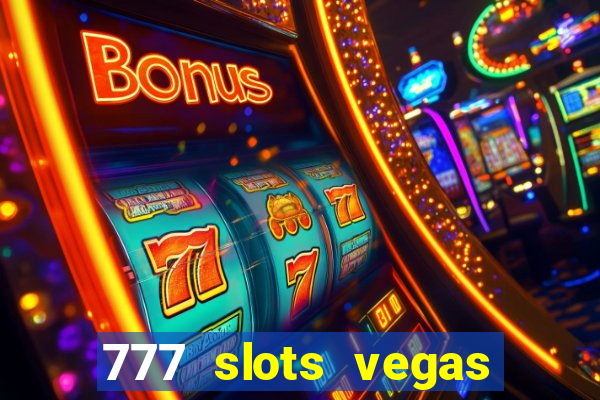 777 slots vegas casino slot download