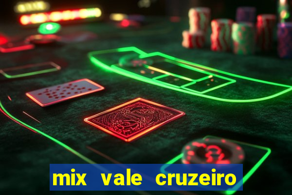 mix vale cruzeiro nota de falecimento