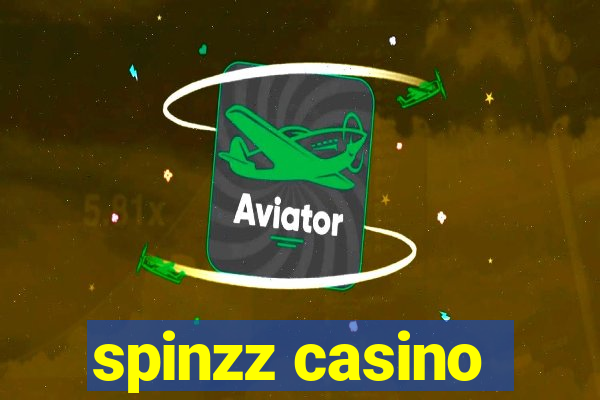 spinzz casino