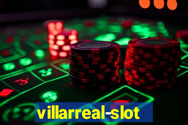 villarreal-slot.com