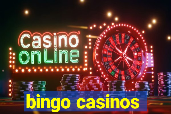 bingo casinos