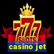 casino jet