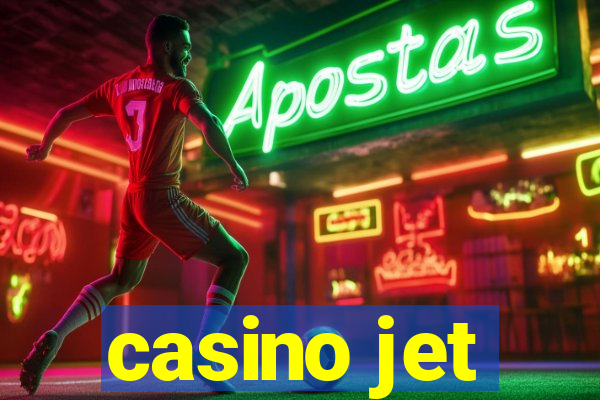 casino jet