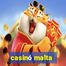 casinó malta