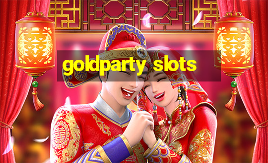 goldparty slots