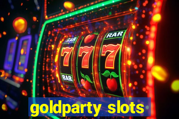 goldparty slots