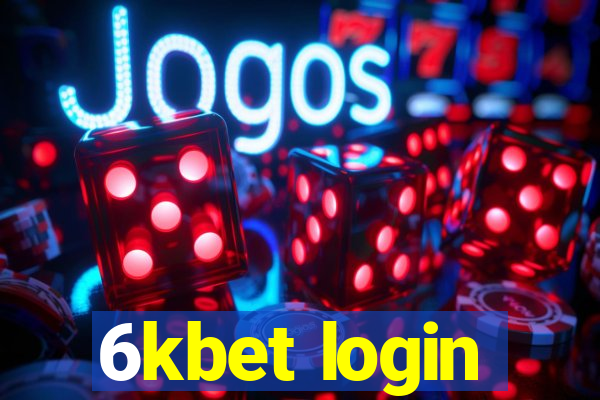 6kbet login