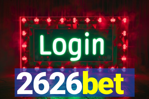 2626bet