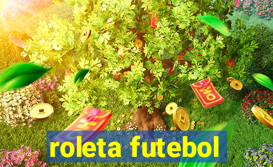 roleta futebol