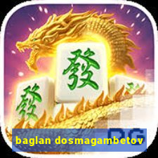 baglan dosmagambetov