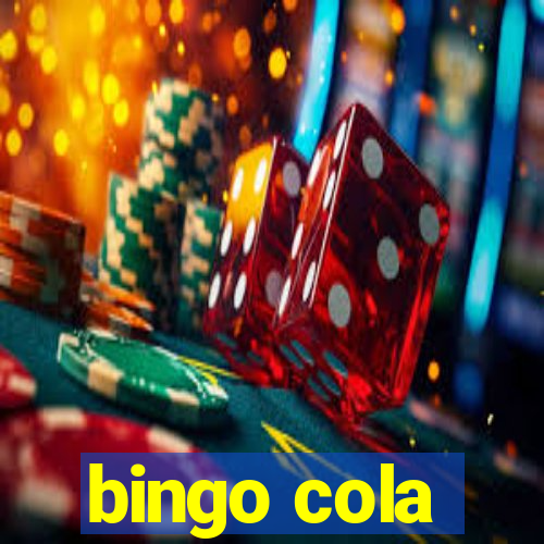 bingo cola