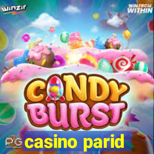 casino parid