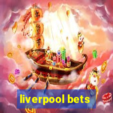 liverpool bets