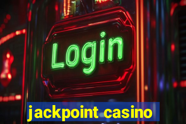 jackpoint casino