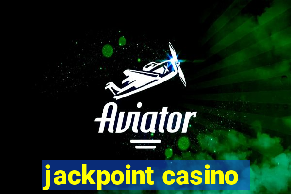 jackpoint casino