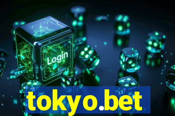 tokyo.bet