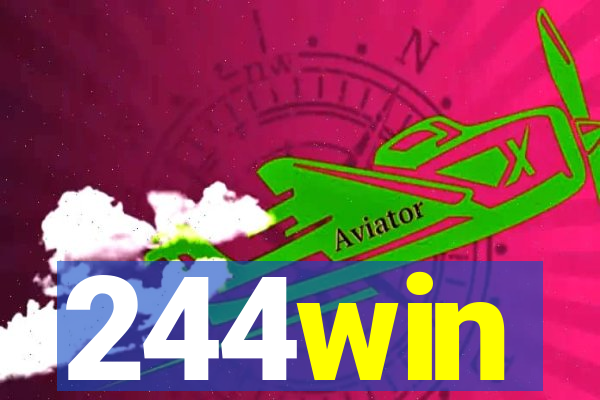 244win