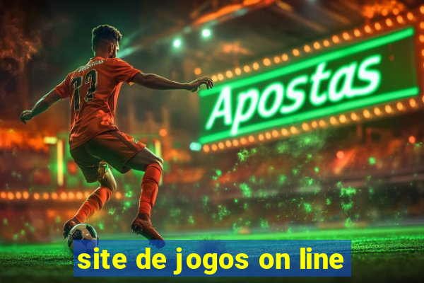 site de jogos on line