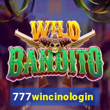 777wincinologin