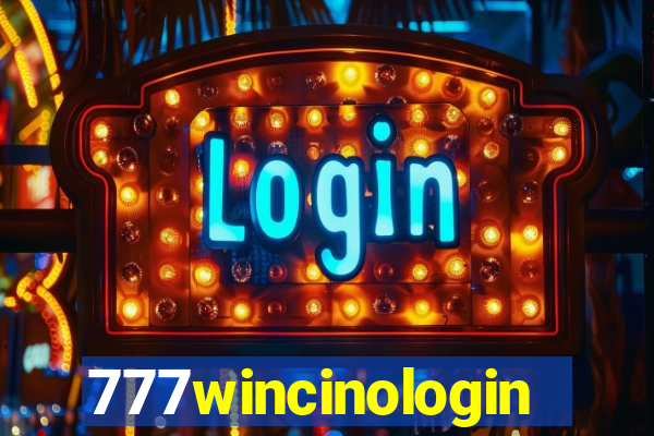 777wincinologin