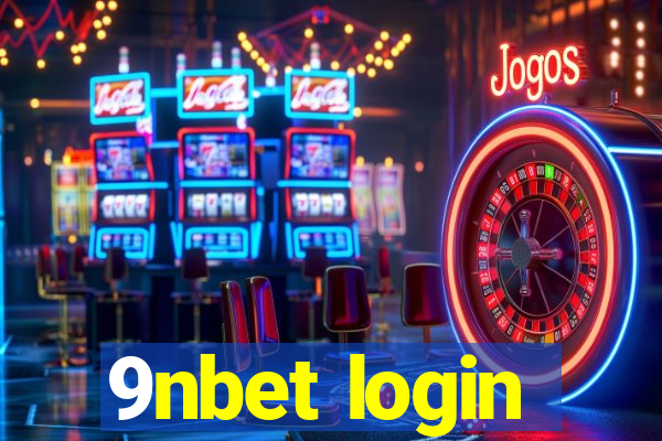 9nbet login