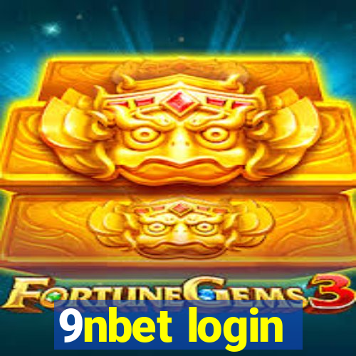 9nbet login