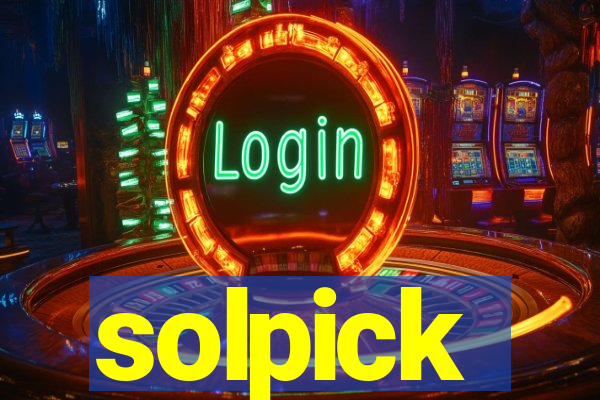 solpick