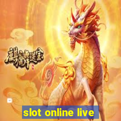 slot online live