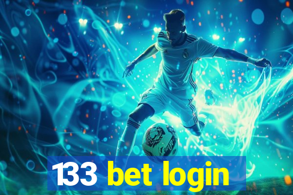 133 bet login