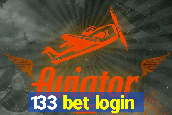 133 bet login