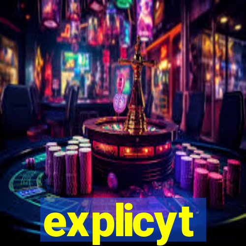 explicyt