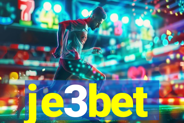 je3bet