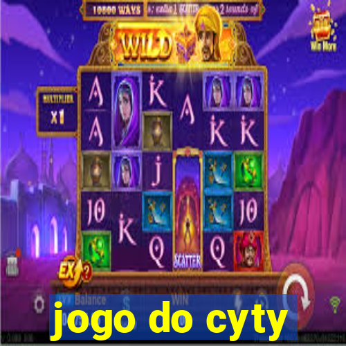 jogo do cyty