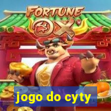 jogo do cyty