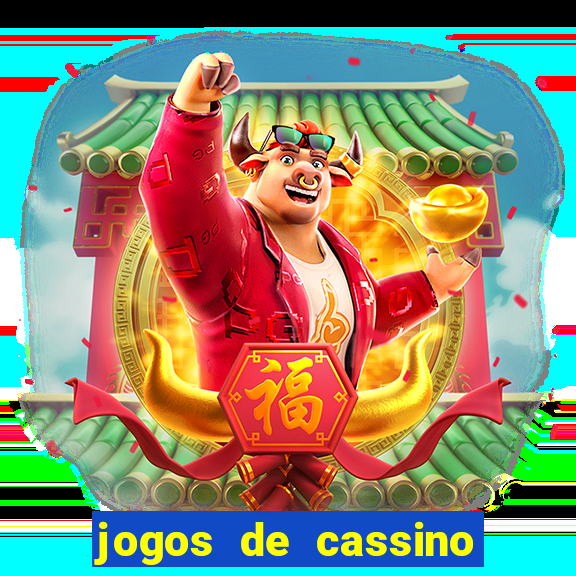 jogos de cassino para iphone