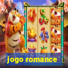 jogo romance