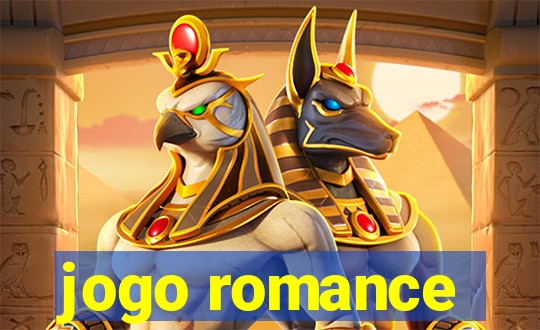 jogo romance