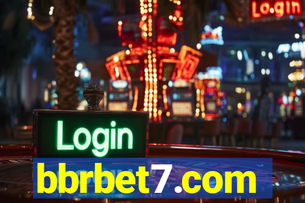 bbrbet7.com