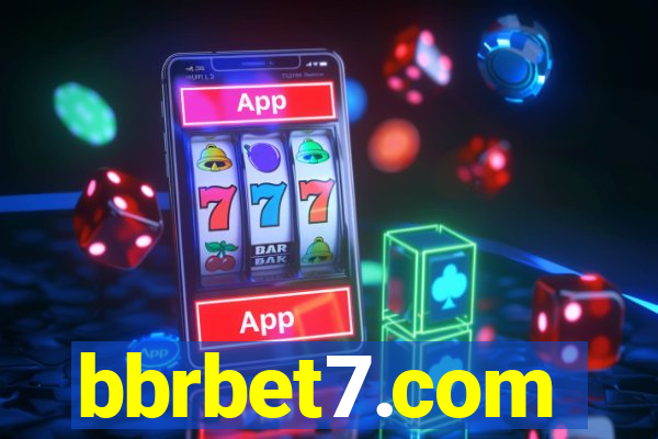 bbrbet7.com