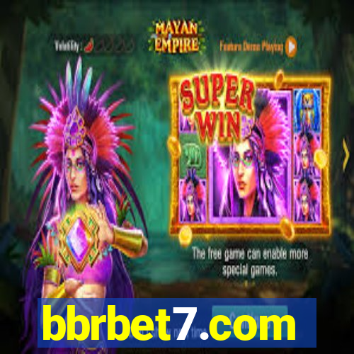 bbrbet7.com