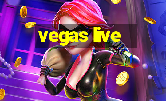 vegas live