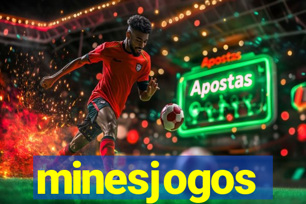 minesjogos