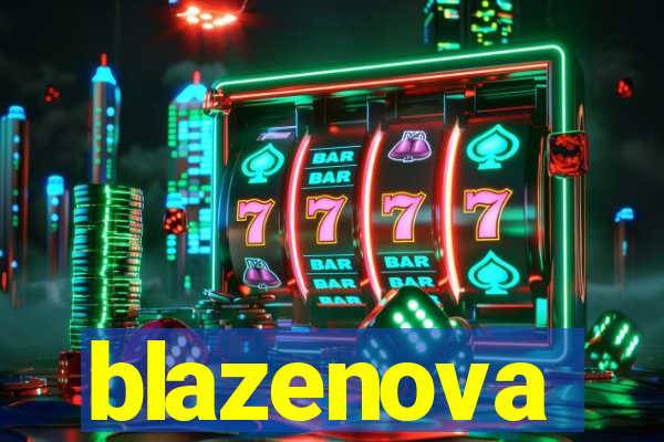 blazenova